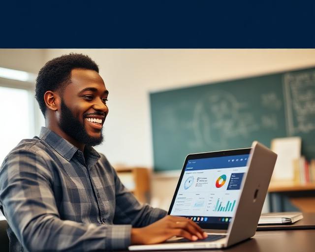 How AI Can Reduce Teacher Burnout Without Lowering Standards