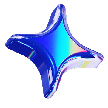 3D Star