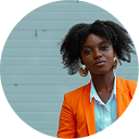 Community member