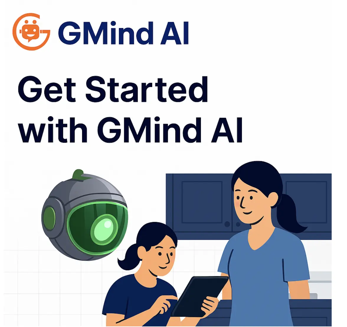 Get Started with GMIND AI | Your Smart Assistant for Learning ...