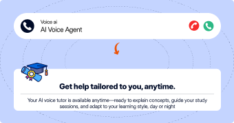 StudyPal preview