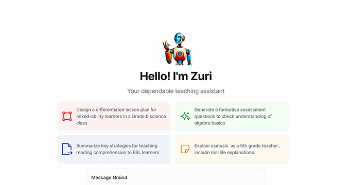 Smart study preview